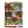 Pièces XXL - Flower Cupboard 500 Pièces  Cobble Hill