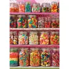Pièces XXL - Candy Shelf 500 Pièces  Cobble Hill