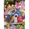 Pièces XXL - Maison d'Oiseau de Printemps 500 Pièces  Cobble Hill