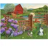 Pièces XXL - Farm Cats 275 Pièces  Cobble Hill
