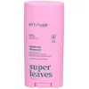 Attitude Super Leaves Natural Deodorant déodorant Coconut and Wild Ber...