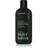 Shampoing 2 en 1 Attitude Super Leaves Bergamot & Matcha Jaune  11710
