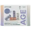 Attitude - Coffret routine Phyto-Age Oceanly 4 x 8,5 g - Attitude