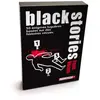 Iello Jeu d'ambiance Black Stories Faits Vécus
