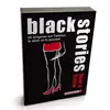 Iello Jeu de société Black Stories - Sexe & Crime  - KIKIGAGNE Jeu de société  - KIKIBS08F 