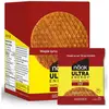 Gaufres Näak Ultra Energy goût érable 30 g (12 unités)