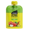 Gel énergétique Näak Ultra Energy goût pomme 90 g (6 unités)