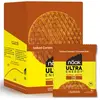 Gaufres Näak Ultra Energy goût caramel salé 30 g (12 unités)