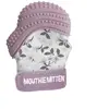 Mitaine de dentition VIOLET Malarkey kids