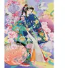 EuroGraphics Seika by Haruyo Morita Puzzle (1000 Piece)