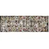 The Sistine Chapel Ceiling by Michelangelo 1000 Pièces  Eurographics
