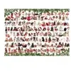 Puzzle Eurographics - Chiens de vacances, 1000 pièces