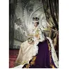 Puzzle Eurographics - Reine Elizabeth II, 1000 pièces