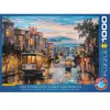 Eurographics Eugene Lushpin - San Francisco, Cable Car Heaven