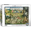 Loisirs nouveaux (EG60000830) - Puzzle Eurographics 1000 pièces - Le Jardin des Délices