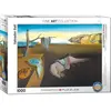 EuroGraphics 6000-0845 Puzzle La persistance de la mémoire, Divers, 1000