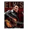 (EG60000813) - Puzzle 1000 pièces Eurographics - Portrait d'Elvis
