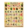 EuroGraphics- Puzzle, 6000-0597, Multicolore, Taille Unique