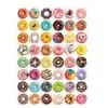 Puzzle Eurographics - Donuts, 1000 pièces