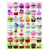 EurographicsPuzzles - Cupcakes Celebration - puzzle - 1000 pièces