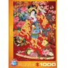 Eurographics Eurographics Casse-Tête Agemaki - Haruyo Morita - 1000 Pièces