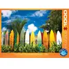 EuroGraphics Puzzles - Surfer's Paradise - Hawaii - puzzle - 1000 pièces
