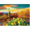Eurographics Puzzle Arizona Desert Colours (1000 pièces)