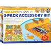 Puzzle Eurographics - Kit d'accessoires Smart-Puzzle 3 pièces