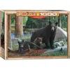 Puzzle Eurographics - Nouvelles découvertes, 1000 pièces