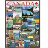 Eurographics Puzzle 6000-0778