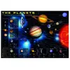 EurographicsPuzzles - Les planètes - puzzle - 1000 pièces