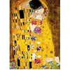 EurographicsPuzzles - The Kiss (Der Kuss) - puzzle - 1000 pièces