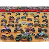 Eurographics Puzzle 1000 pièces : Gamme Monster Jam Truck