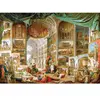 Galerie du Rome antique by Paolo Pannini 1000 Pièces  Eurographics