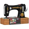 EuroGraphics- Boîte en étain Planète Terre Puzzle, 8551-5862, Multicolore