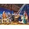 Nativité 1000 Pièces  Eurographics
