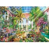 Eurographics Puzzle 1000 pièces : Jardin de verre Conservatoire d'été