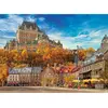Quartier Petit Champlain, Québec 1000 Pièces  Eurographics