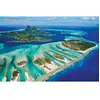 Puzzle Eurographics - Sauvez la planète ! Océan, 1000 pièces