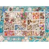 Puzzle Eurographics - Collection de coquillages de Laura, 1000 pièces