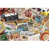 EuroGraphics Puzzle 550 pièces : VW - Road Trips (boîte en étain)