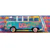 Puzzle panoramique Eurographics - VW - Love Splash, 1000 pièces