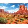 Monument Valley 1000 Pièces  Eurographics