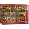 Eurographics Nutcracker Sweet