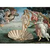 EurographicsPuzzles - La naissance de Vénus - puzzle - 1000 pièces