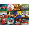 Puzzle 1000 pièces Eurographics - Souris drôles