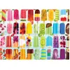 Puzzle Eurographics - Popsiicle arc-en-ciel, 1000 pièces