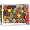 Eurographics Puzzle 1000 pièces - Table Épicée