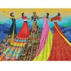 EuroGraphics, 6500-5454, Multicolore