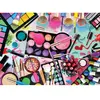 Puzzle 1000 pièces Eurographics - Palette de couleurs de maquillage